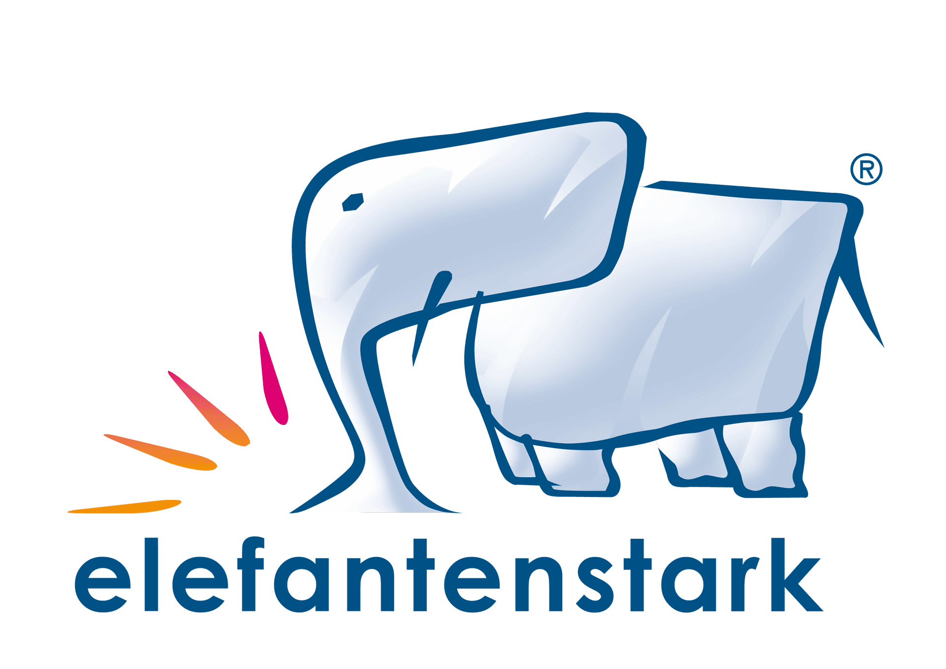 elefantenstark Reinigung Logo